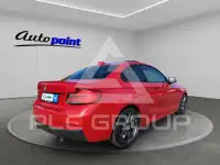 2017 BMW M2