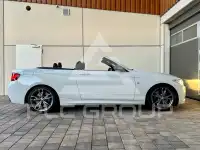 2017 BMW M2