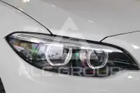 2017 BMW M240