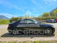 2017 BMW M2