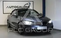 2017 BMW M2