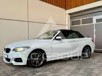 2017 BMW M2
