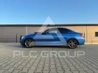 2017 BMW M2
