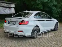 2017 BMW M2