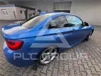 2017 BMW M2