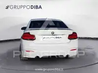 2017 BMW M240