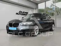 2017 BMW M2