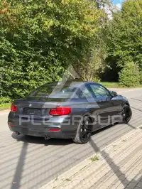 2017 BMW M2