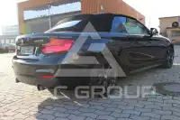 2017 BMW M2