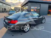 2017 BMW 428