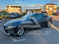 2017 BMW 428