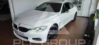 2017 BMW 428