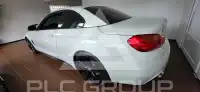 2017 BMW 428