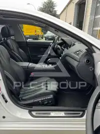 2017 BMW 640