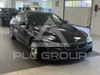 2017 BMW 640