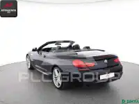 2017 BMW 640