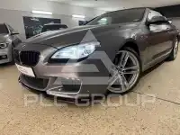 2017 BMW 640