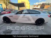 2017 BMW 640