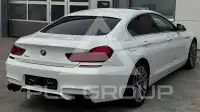 2017 BMW 640
