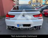 2017 BMW 640