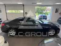 2017 BMW 640