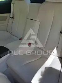 2017 BMW 640