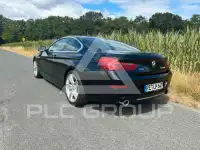2017 BMW 640