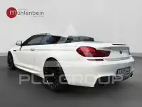 2017 BMW 640