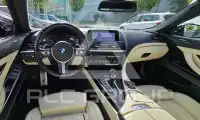 2017 BMW 640