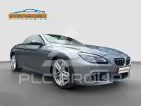 2017 BMW 640