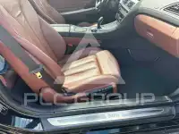 2017 BMW 640