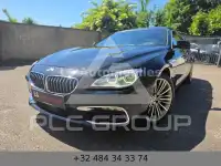 2017 BMW 640