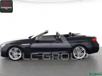 2017 BMW 640