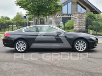 2017 BMW 640