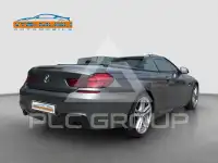2017 BMW 640