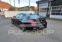 2017 BMW 640