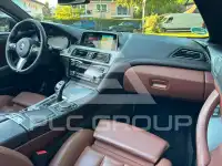 2017 BMW 640
