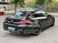 2017 BMW 640