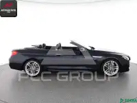 2017 BMW 640