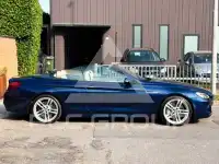 2017 BMW 640