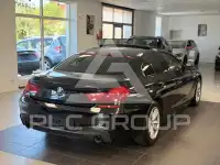 2017 BMW 640