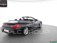 2017 BMW 640