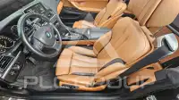 2017 BMW 640