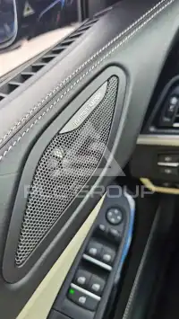 2017 BMW 640