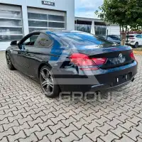 2017 BMW 640