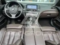 2017 BMW 640