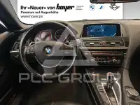 2017 BMW 640