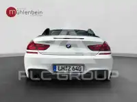 2017 BMW 640