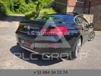 2017 BMW 640