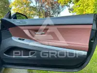 2017 BMW 640